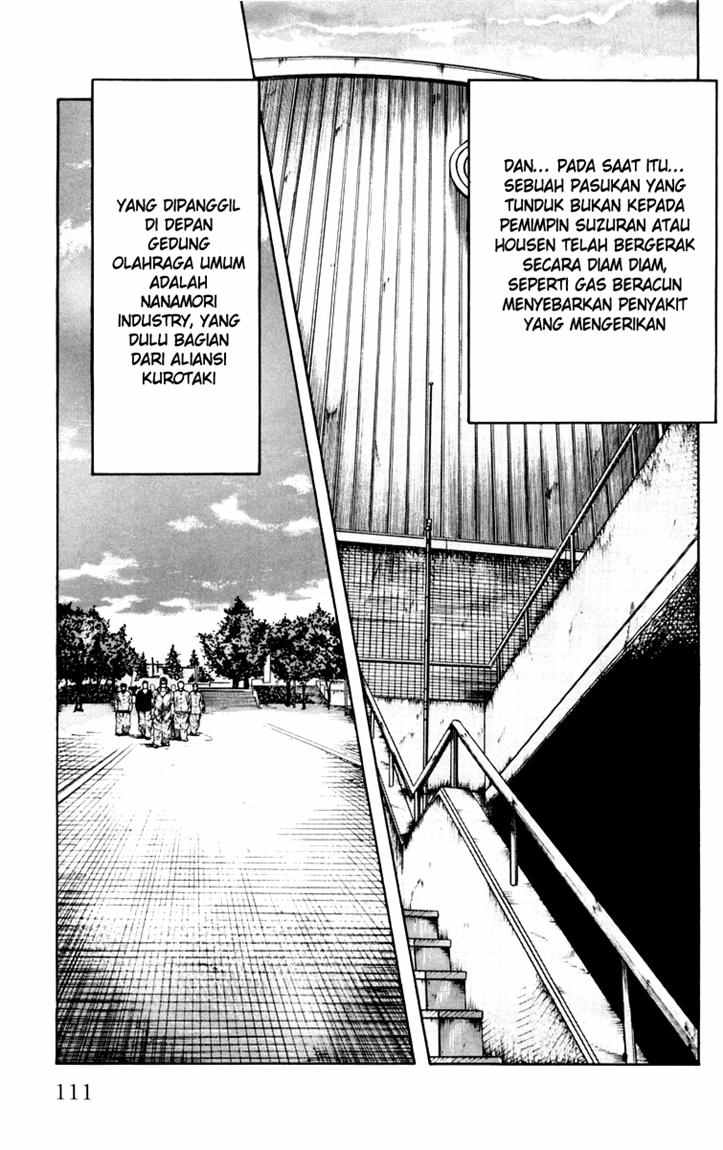 Baca Worst - Chapter 42 halaman 46