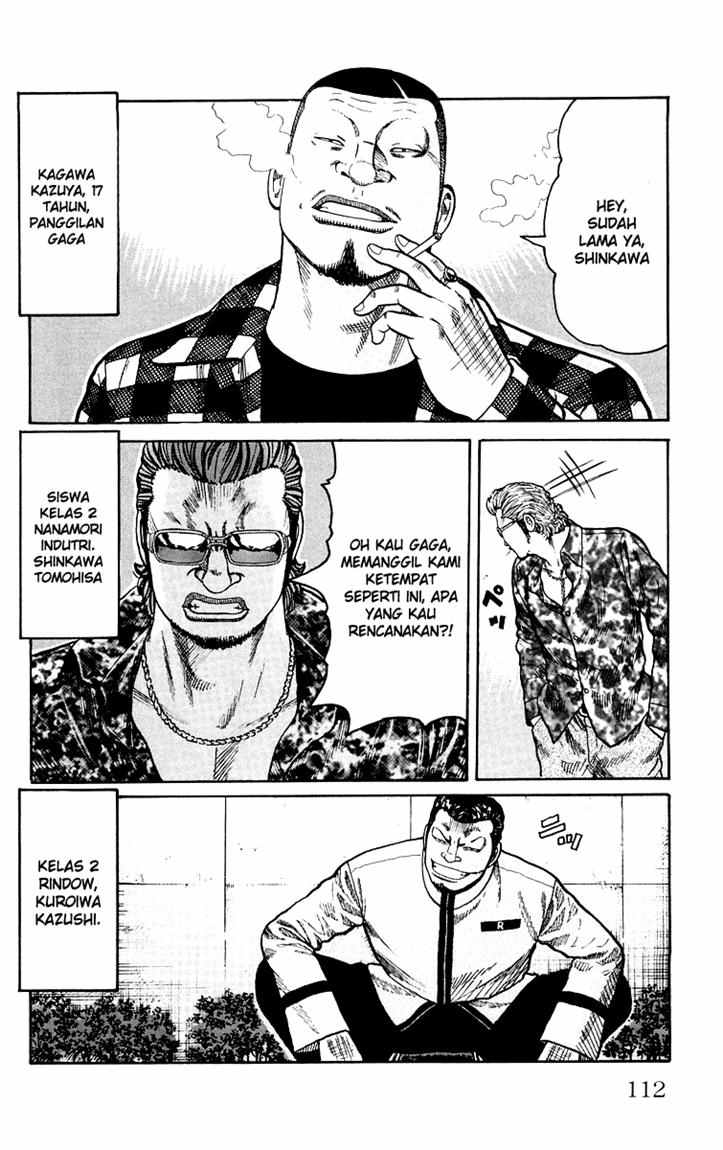 Baca Worst - Chapter 42 halaman 47