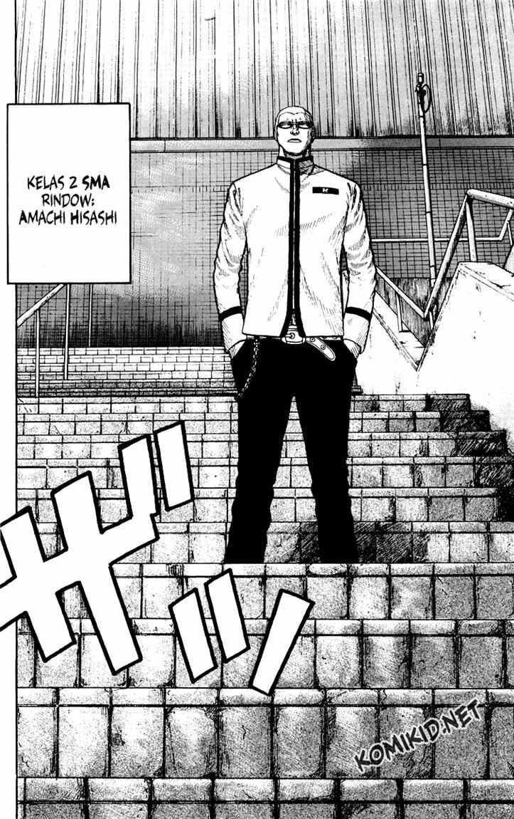 Baca Worst - Chapter 42 halaman 49