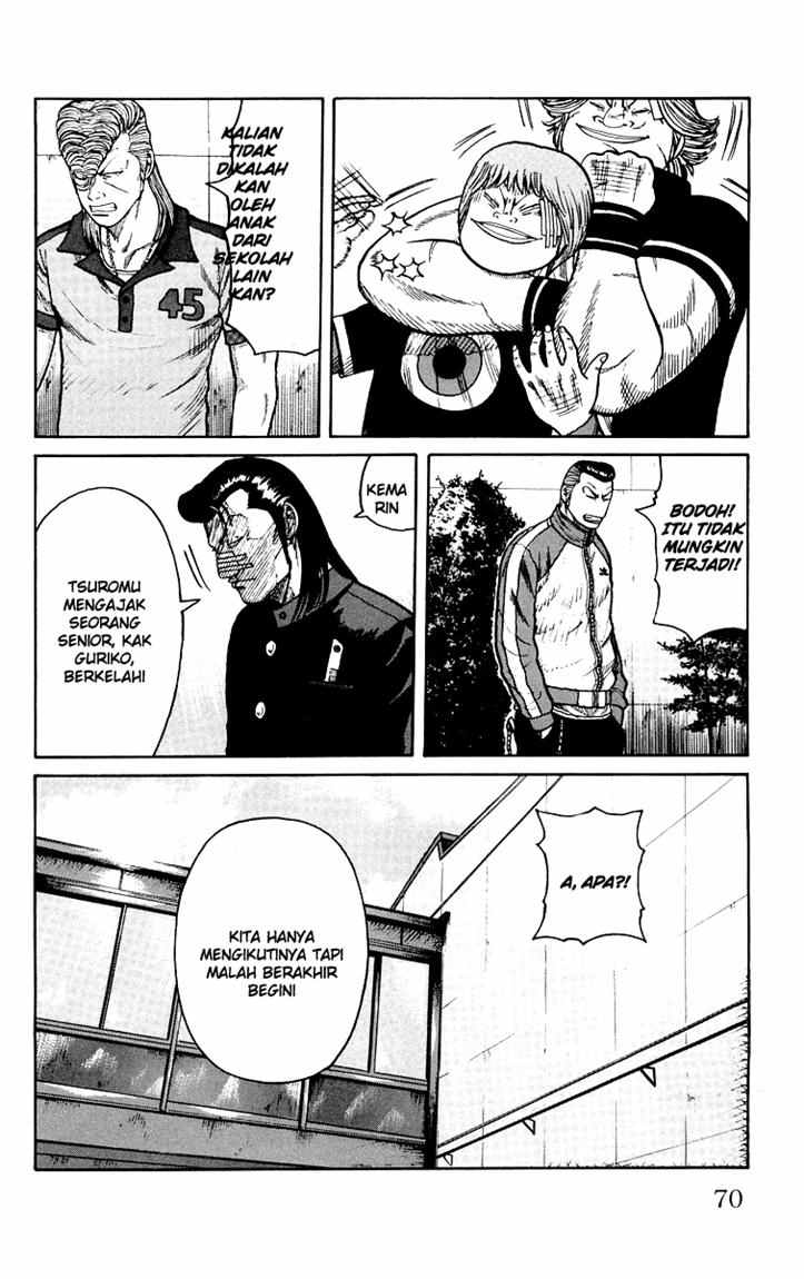 Baca Worst - Chapter 42 halaman 7