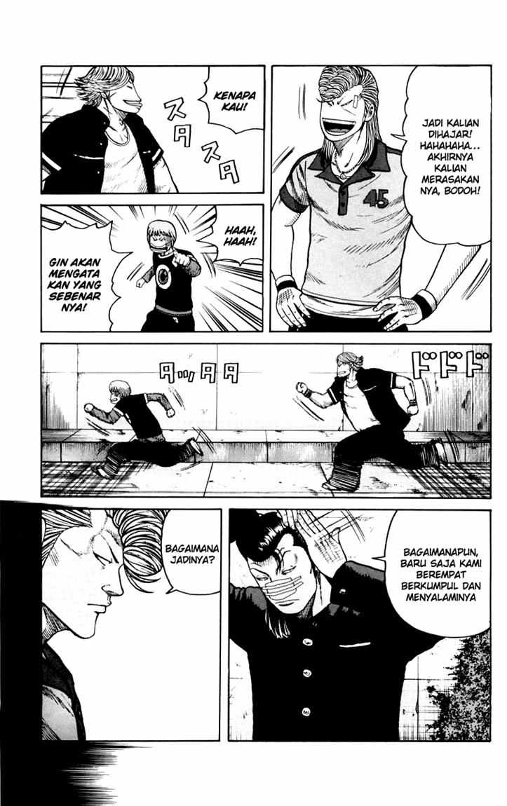 Baca Worst - Chapter 42 halaman 8