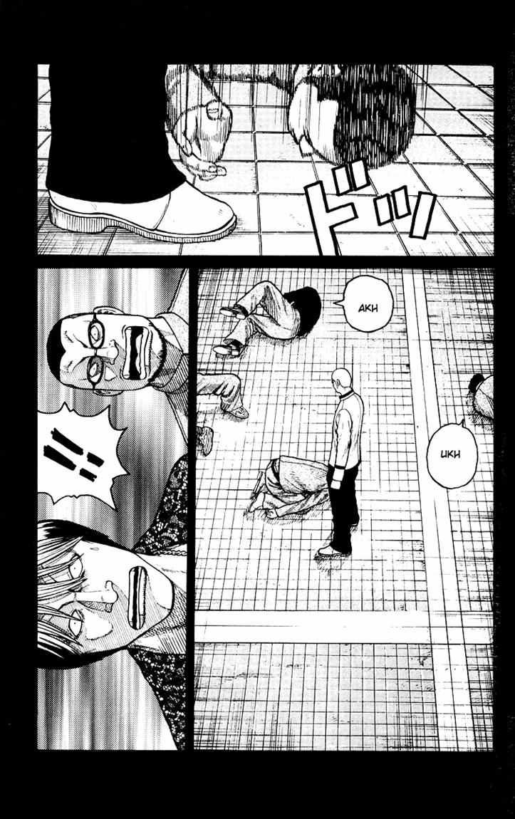 Baca Worst - Chapter 43 halaman 15