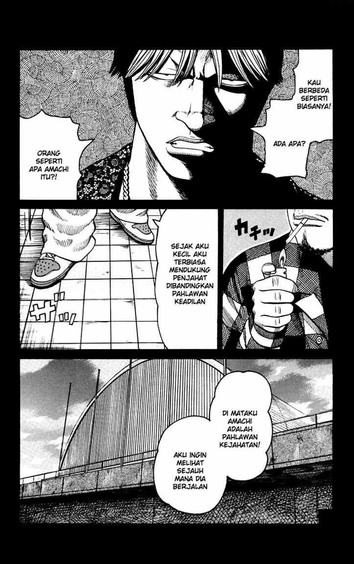 Baca Worst - Chapter 43 halaman 21