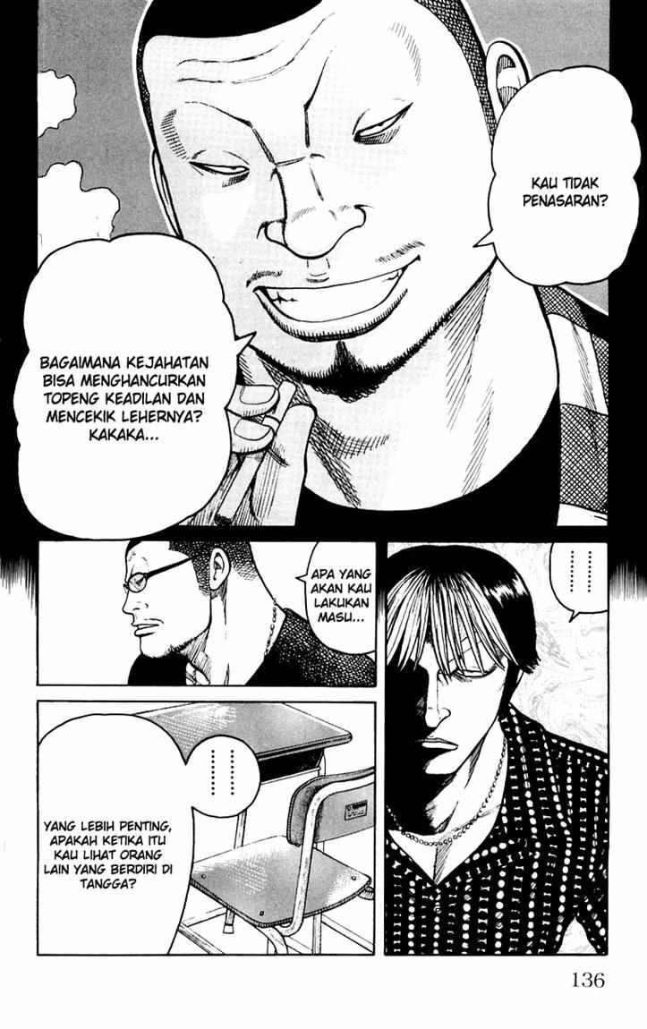 Baca Worst - Chapter 43 halaman 22