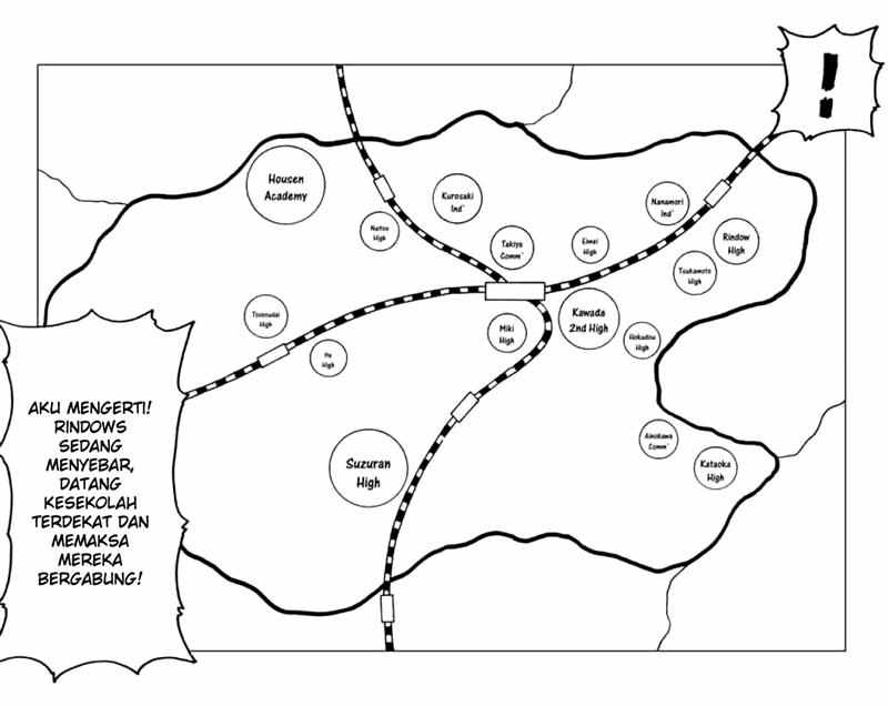 Baca Worst - Chapter 43 halaman 24