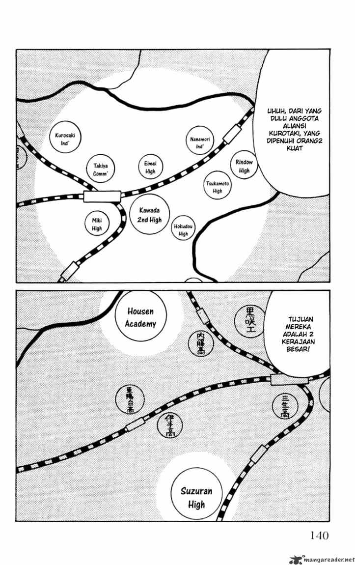 Baca Worst - Chapter 43 halaman 25