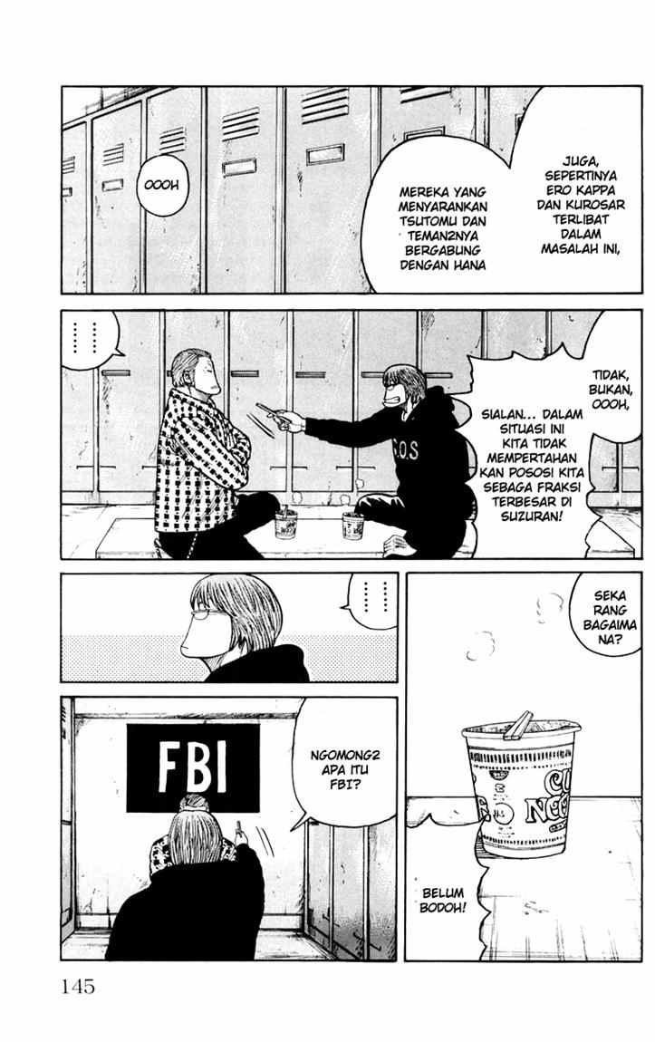 Baca Worst - Chapter 43 halaman 30