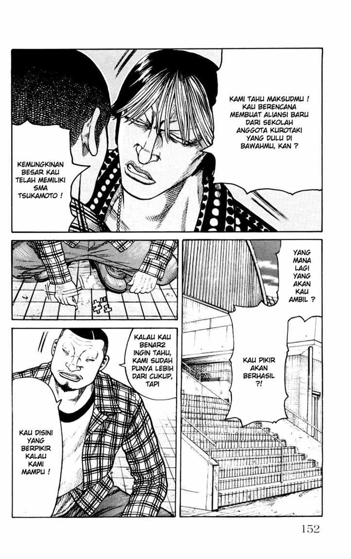 Baca Worst - Chapter 43 halaman 37