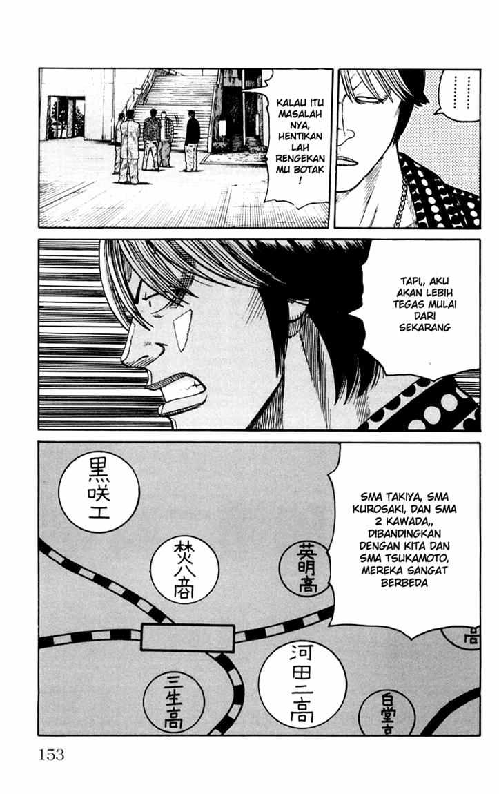 Baca Worst - Chapter 43 halaman 38