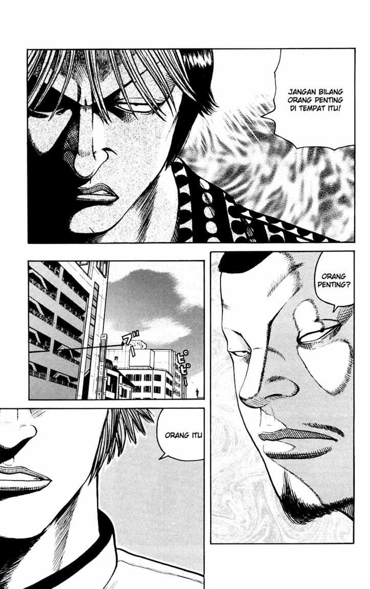 Baca Worst - Chapter 43 halaman 40