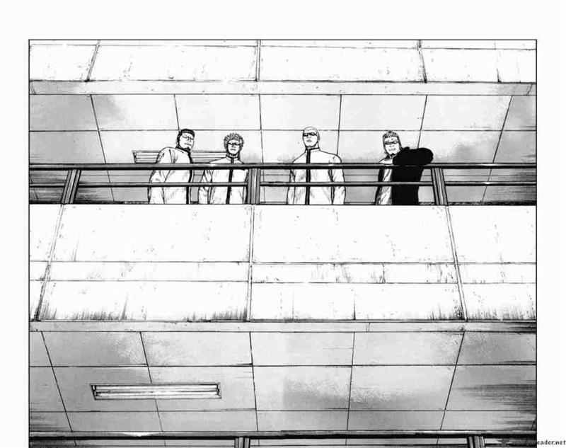 Baca Worst - Chapter 43 halaman 43