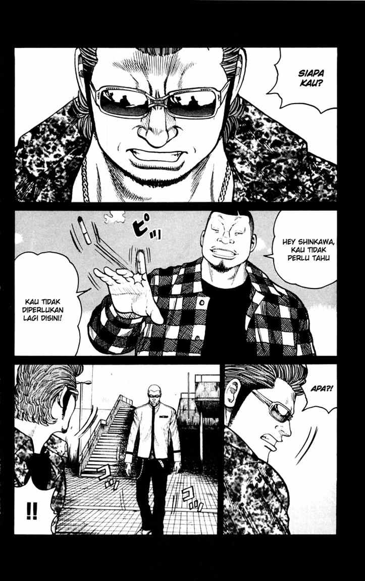 Baca Worst - Chapter 43 halaman 6