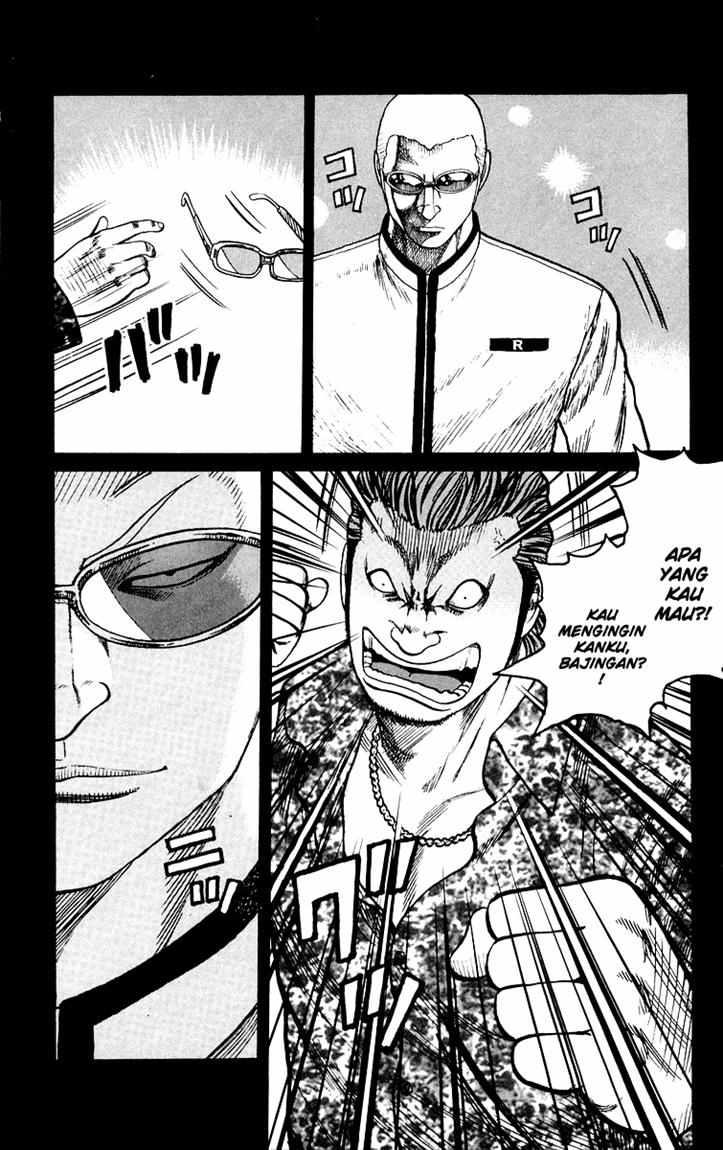 Baca Worst - Chapter 43 halaman 7