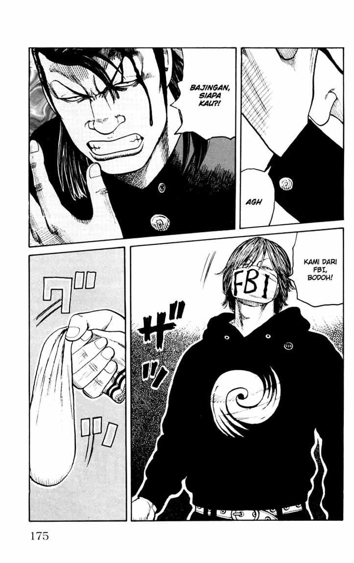 Baca Worst - Chapter 44 halaman 12