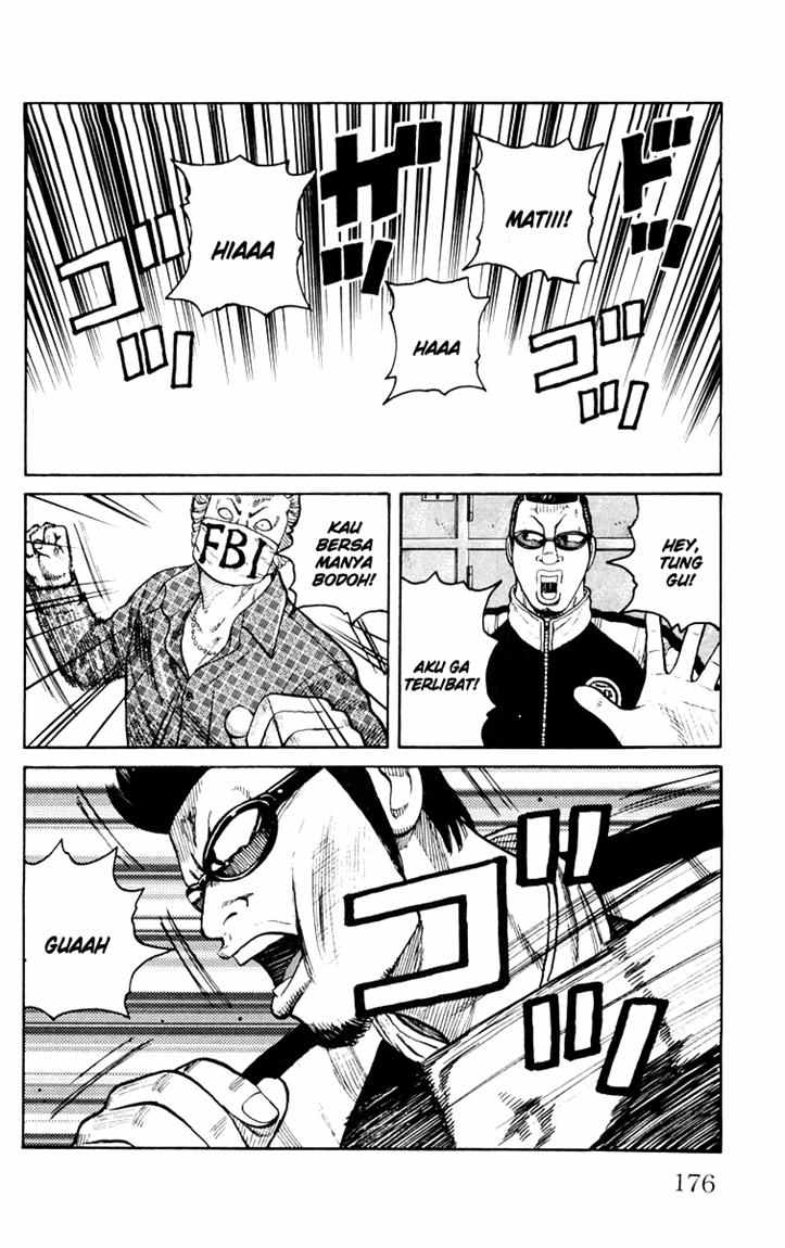 Baca Worst - Chapter 44 halaman 13