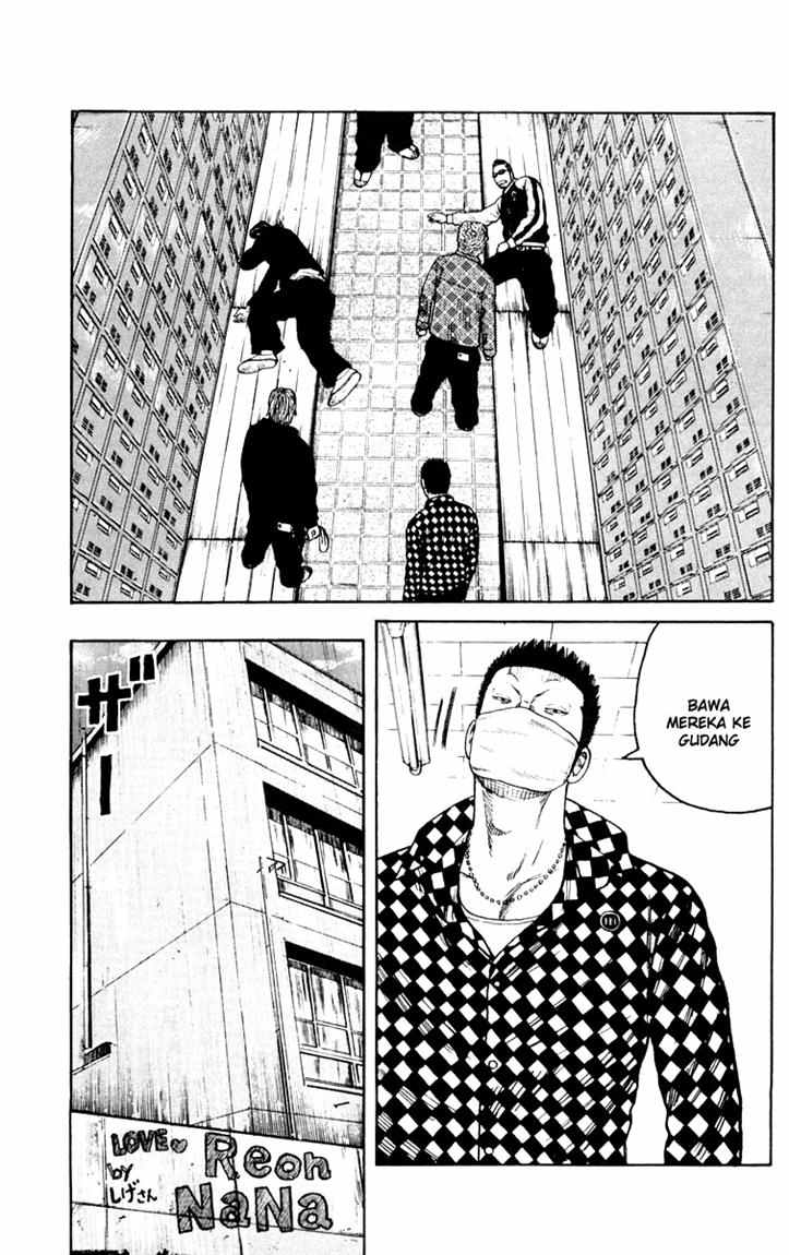 Baca Worst - Chapter 44 halaman 14