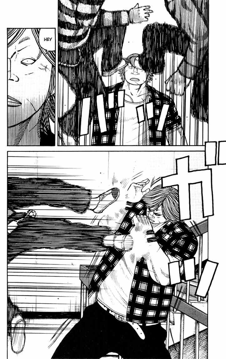 Baca Worst - Chapter 44 halaman 21