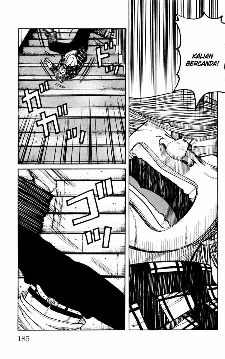 Baca Worst - Chapter 44 halaman 22