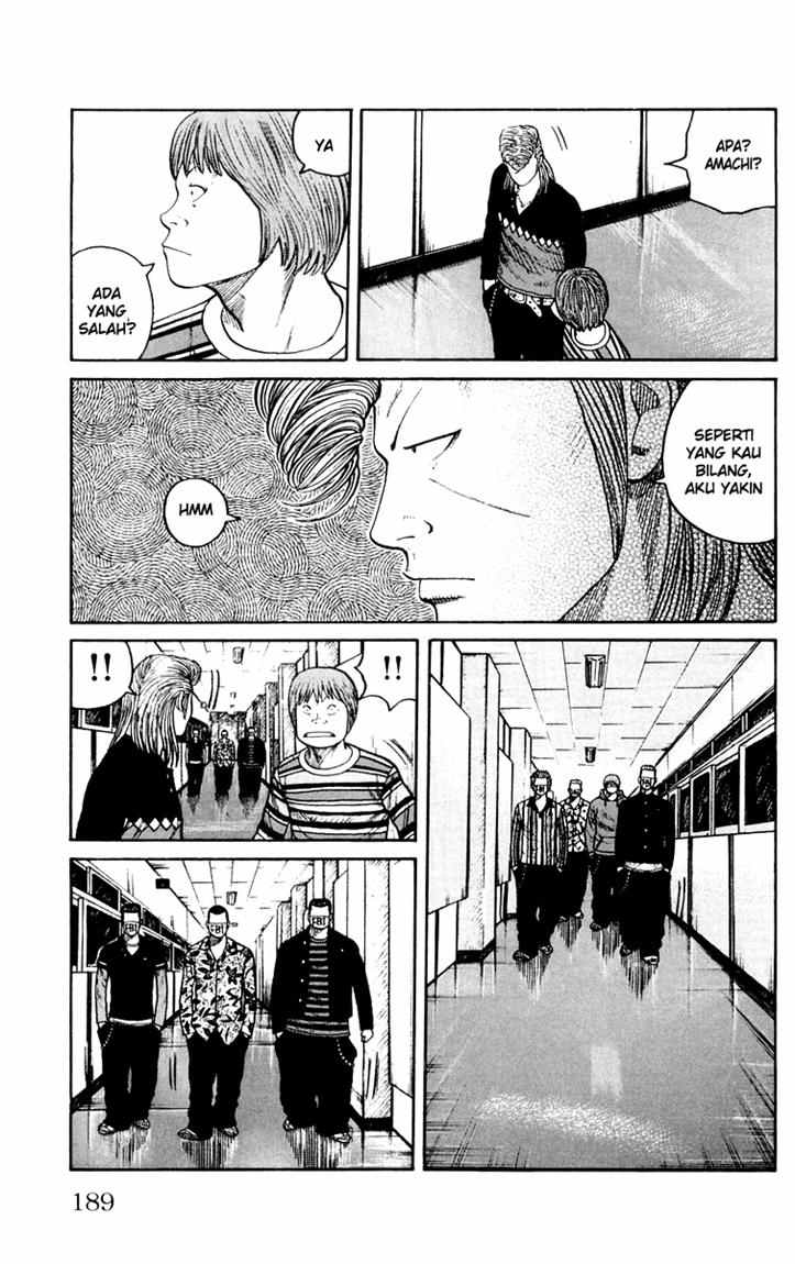 Baca Worst - Chapter 44 halaman 26