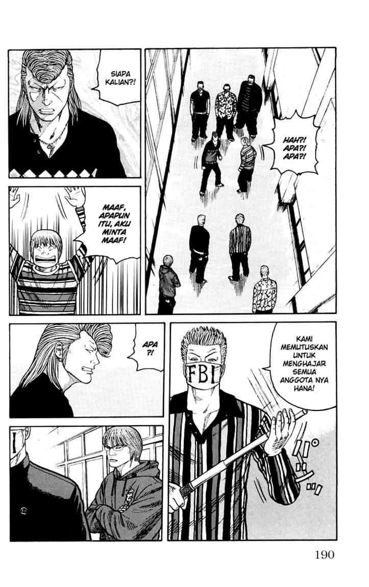 Baca Worst - Chapter 44 halaman 27