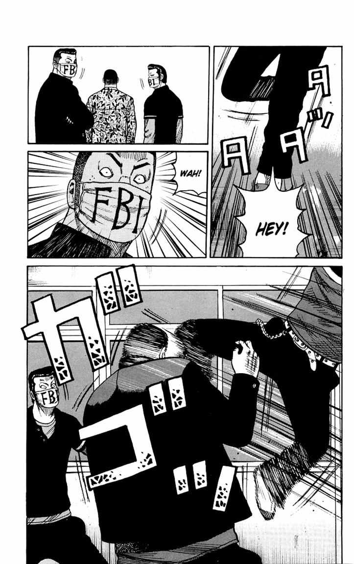 Baca Worst - Chapter 44 halaman 28