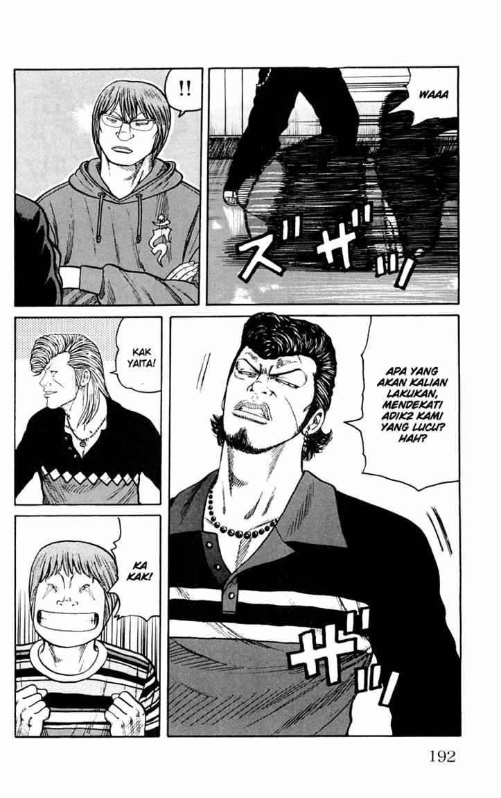 Baca Worst - Chapter 44 halaman 29