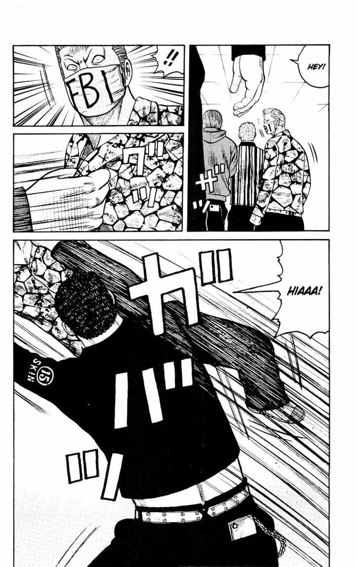 Baca Worst - Chapter 44 halaman 31