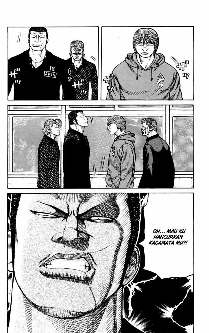 Baca Worst - Chapter 44 halaman 35