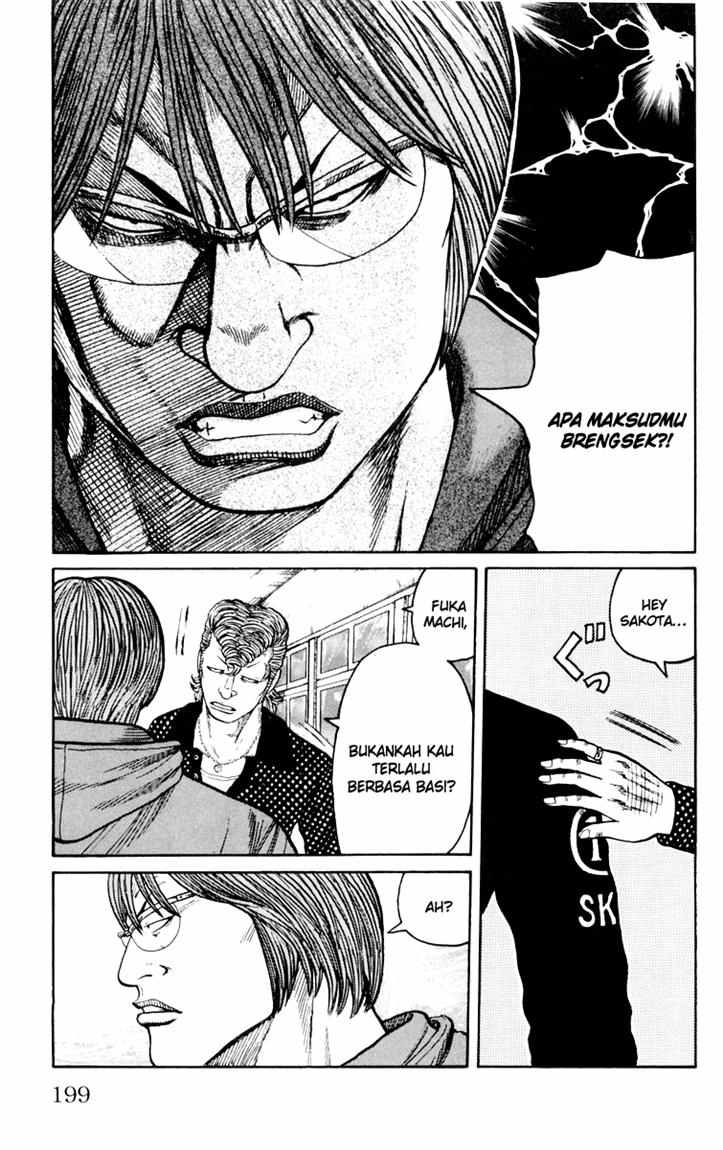 Baca Worst - Chapter 44 halaman 36