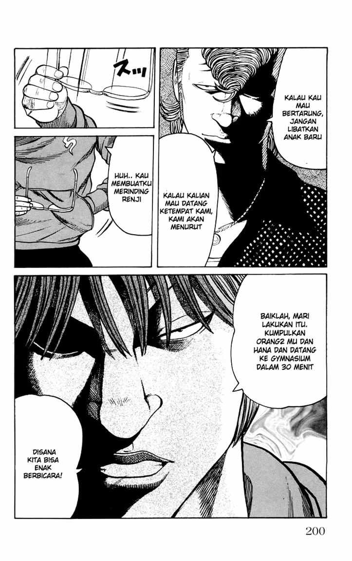 Baca Worst - Chapter 44 halaman 37