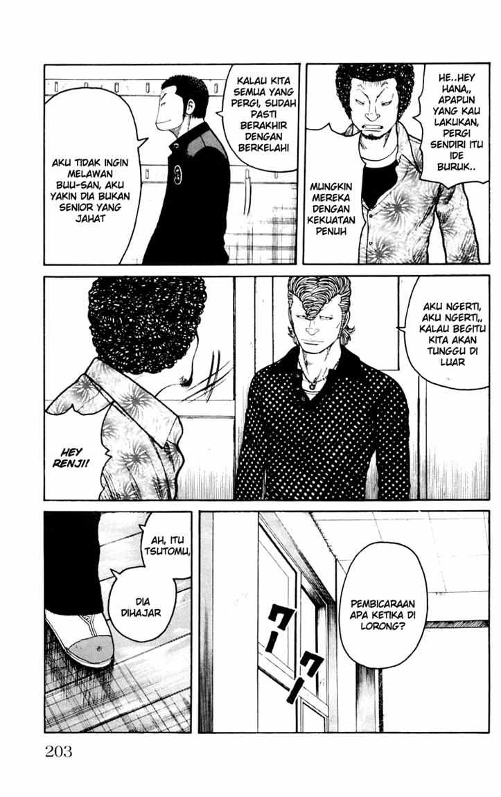 Baca Worst - Chapter 44 halaman 40