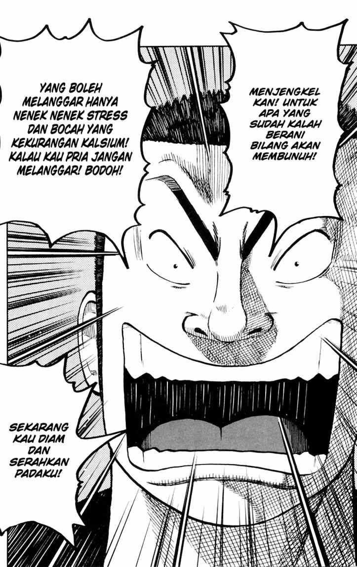 Baca Worst - Chapter 44 halaman 43