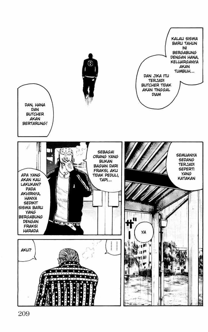 Baca Worst - Chapter 44 halaman 46