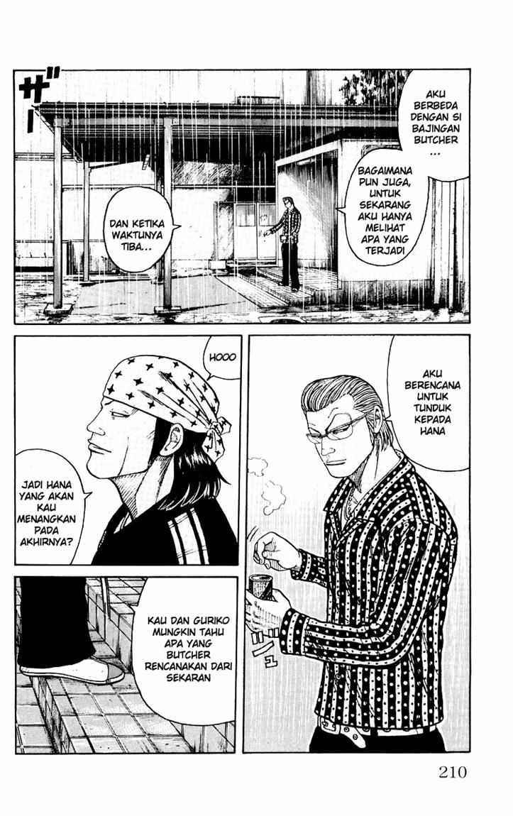 Baca Worst - Chapter 44 halaman 47