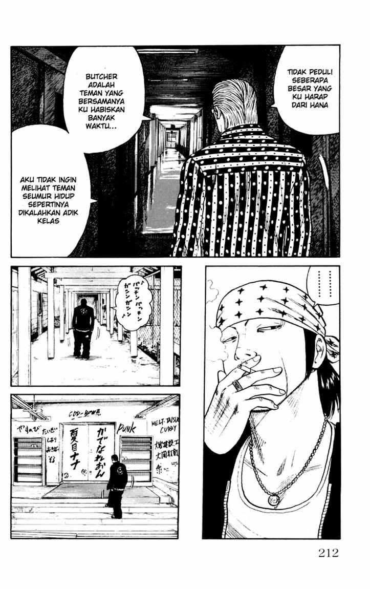 Baca Worst - Chapter 44 halaman 49