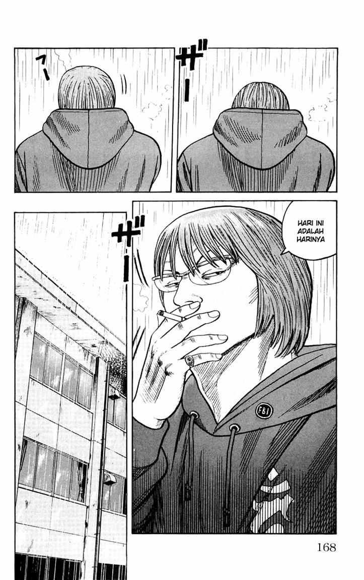 Baca Worst - Chapter 44 halaman 5