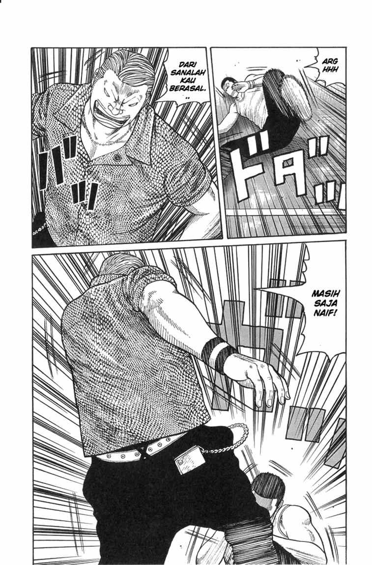 Baca Worst - Chapter 45 halaman 22