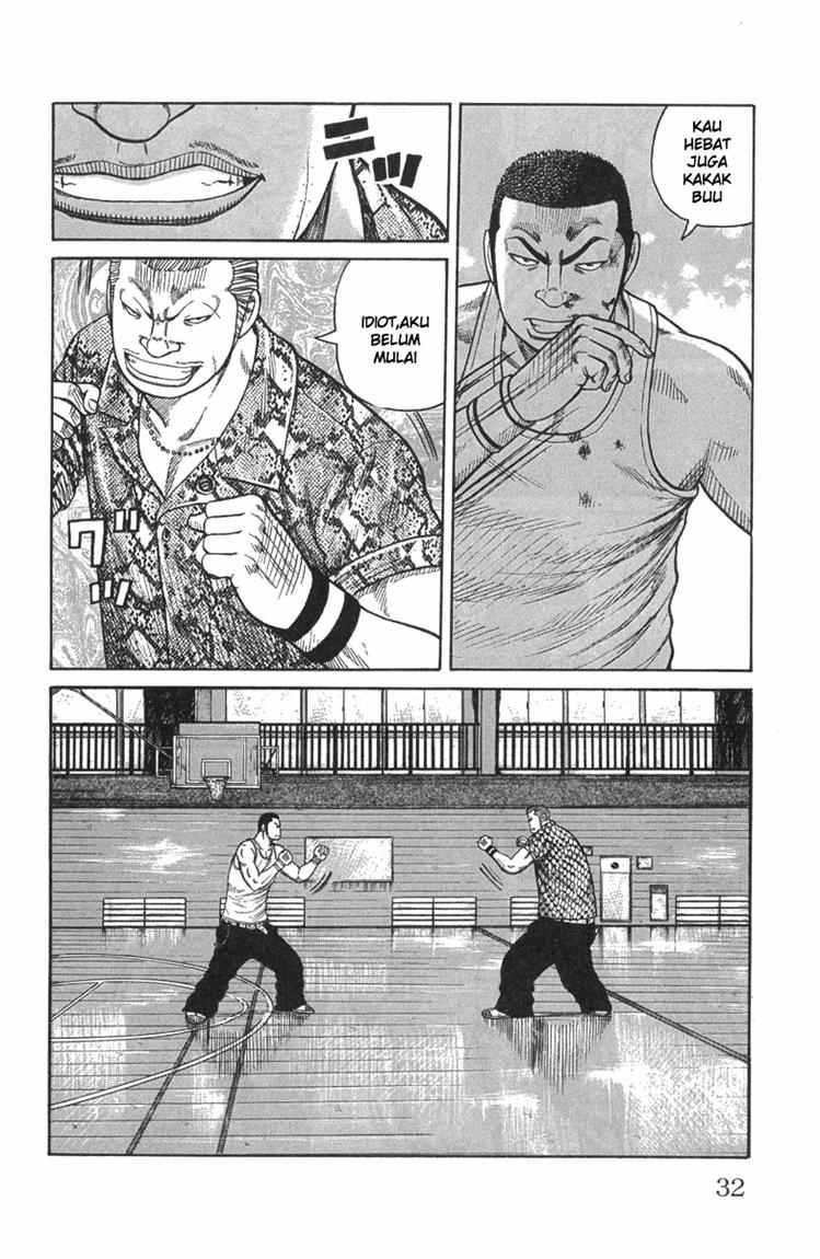 Baca Worst - Chapter 45 halaman 25