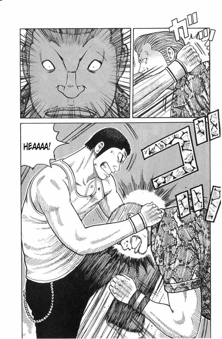 Baca Worst - Chapter 45 halaman 28