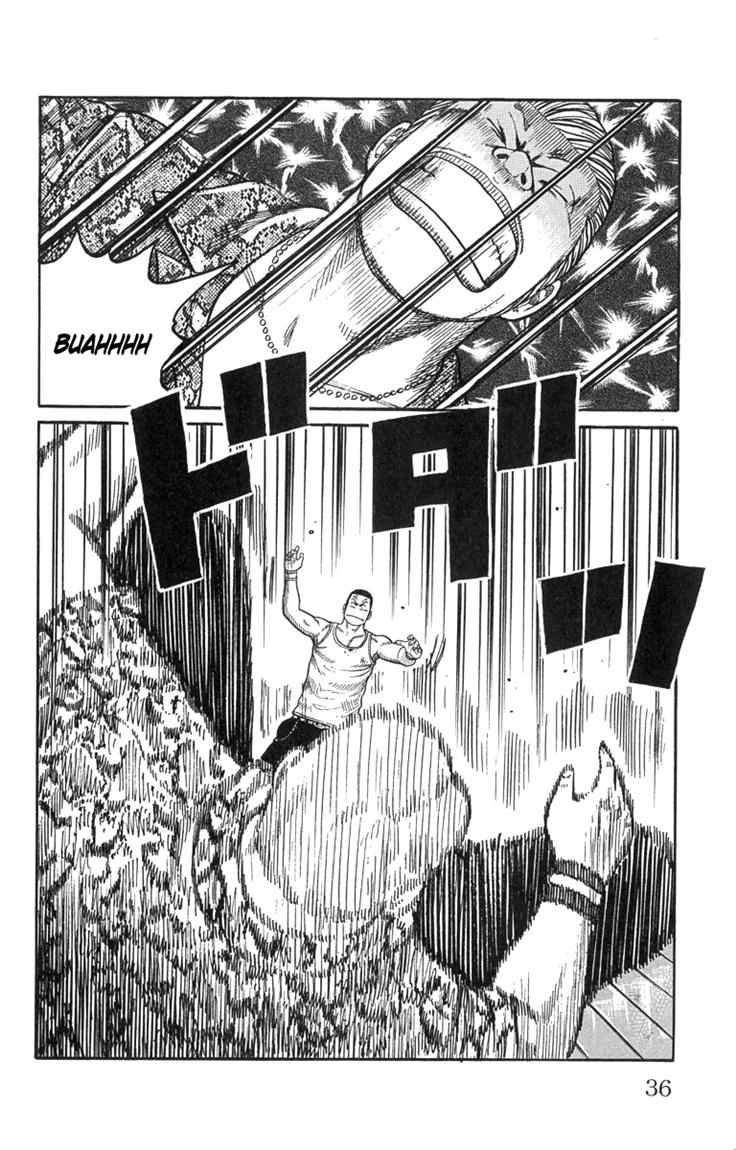 Baca Worst - Chapter 45 halaman 29