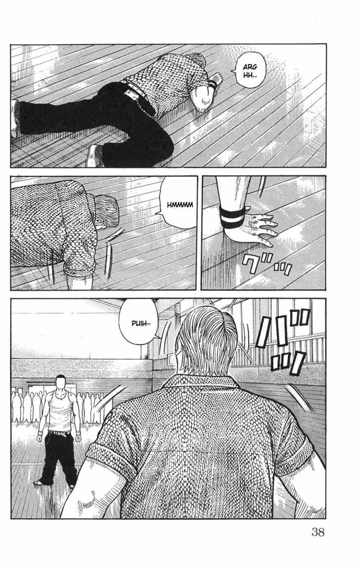 Baca Worst - Chapter 45 halaman 31