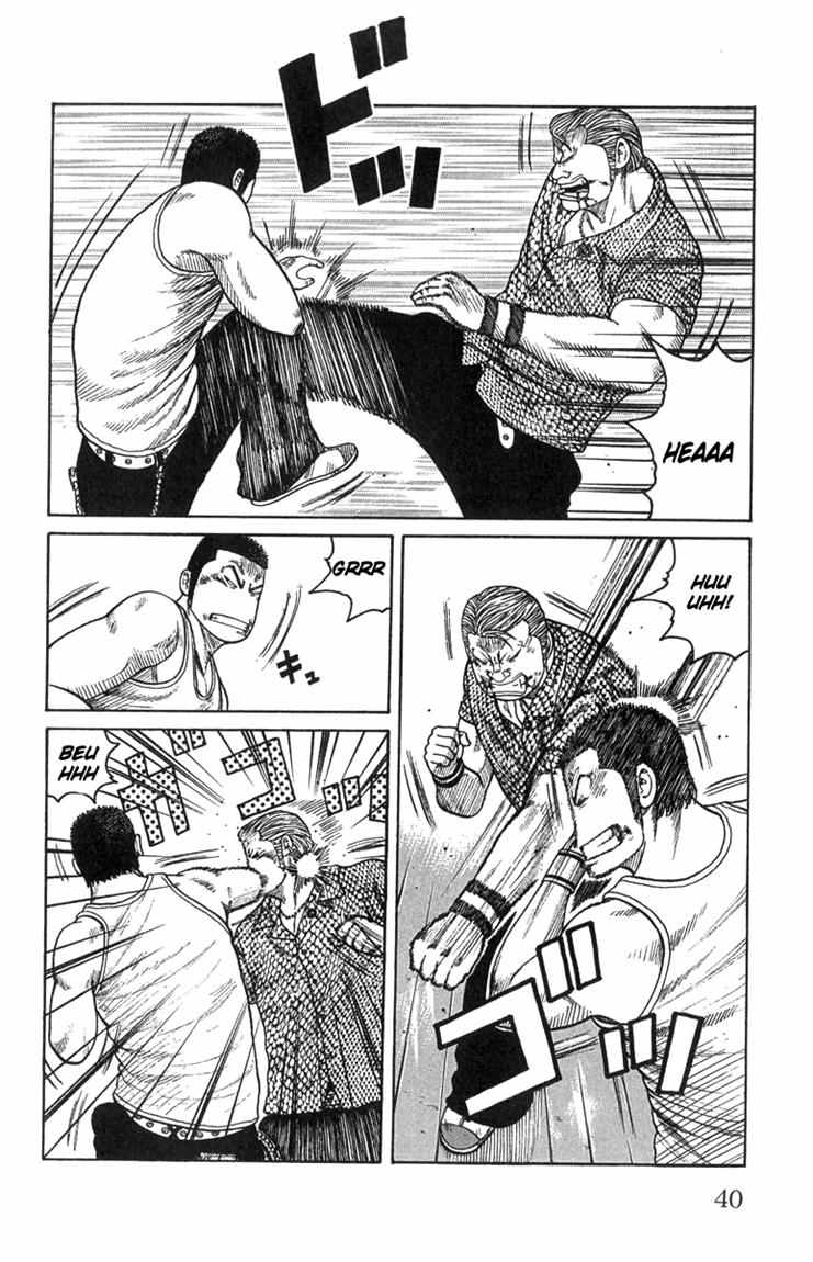 Baca Worst - Chapter 45 halaman 33