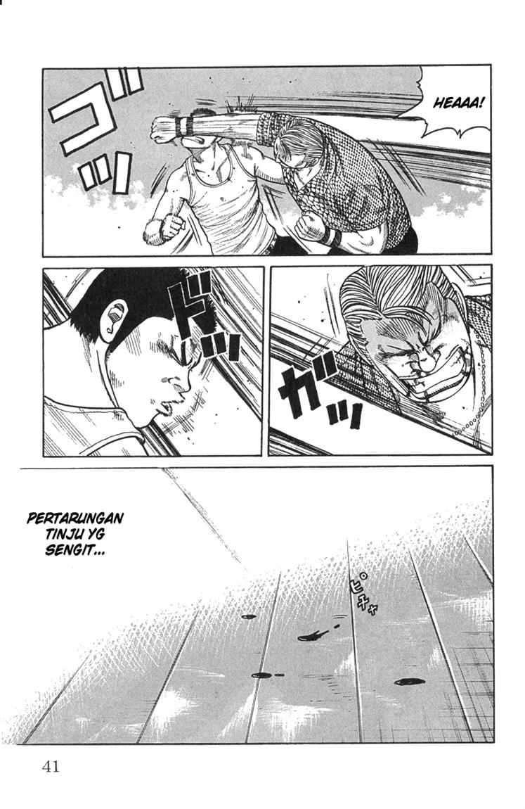 Baca Worst - Chapter 45 halaman 34