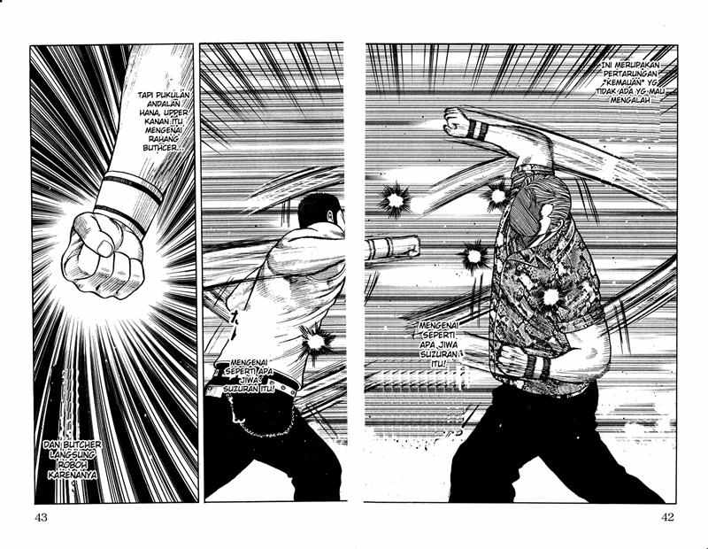 Baca Worst - Chapter 45 halaman 35