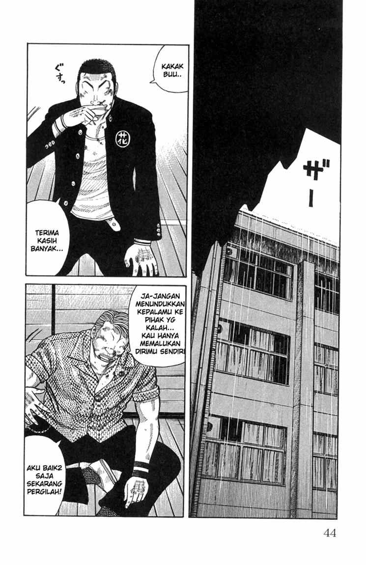 Baca Worst - Chapter 45 halaman 36