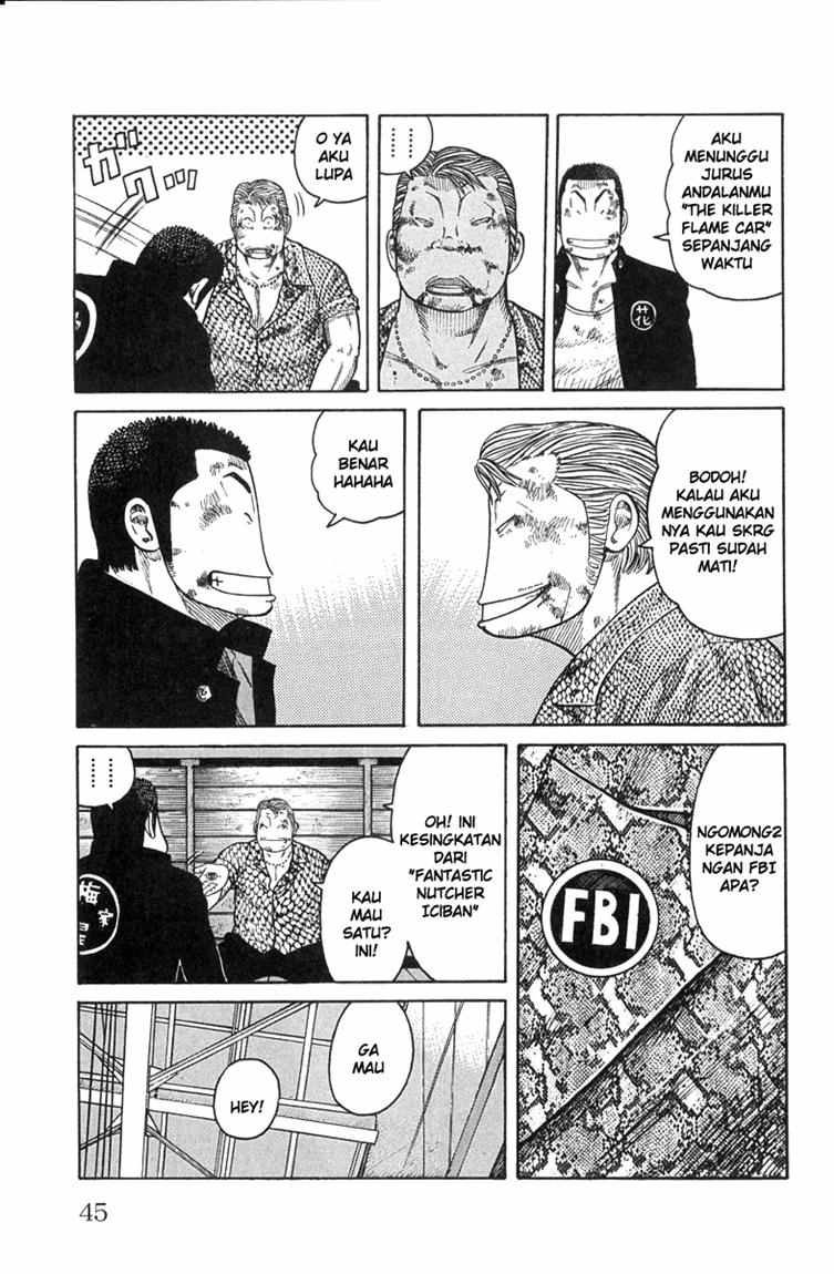 Baca Worst - Chapter 45 halaman 37