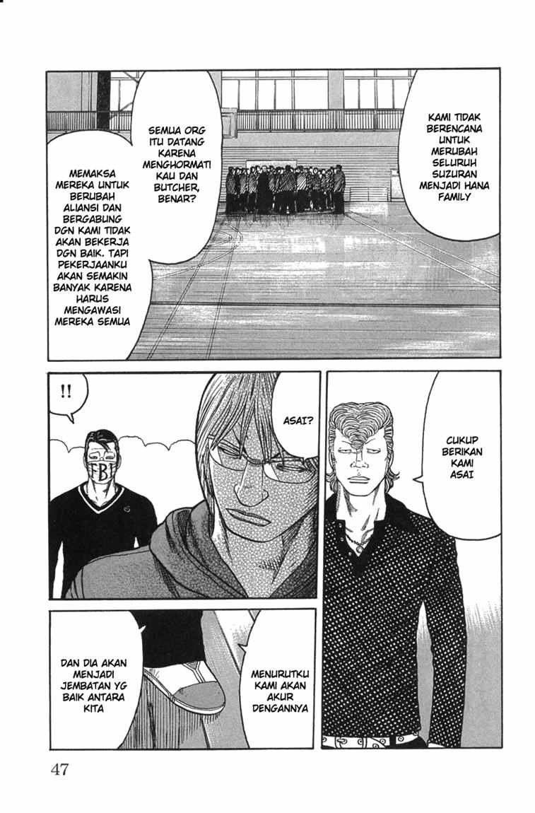 Baca Worst - Chapter 45 halaman 39