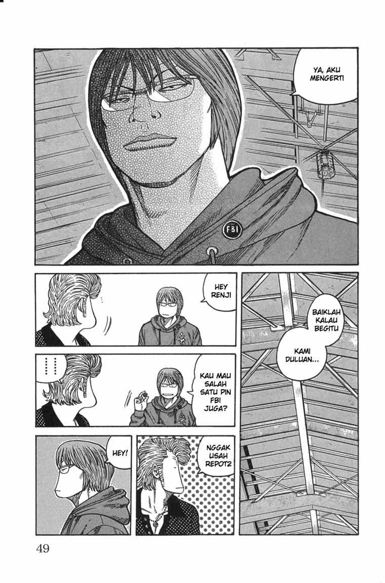 Baca Worst - Chapter 45 halaman 41