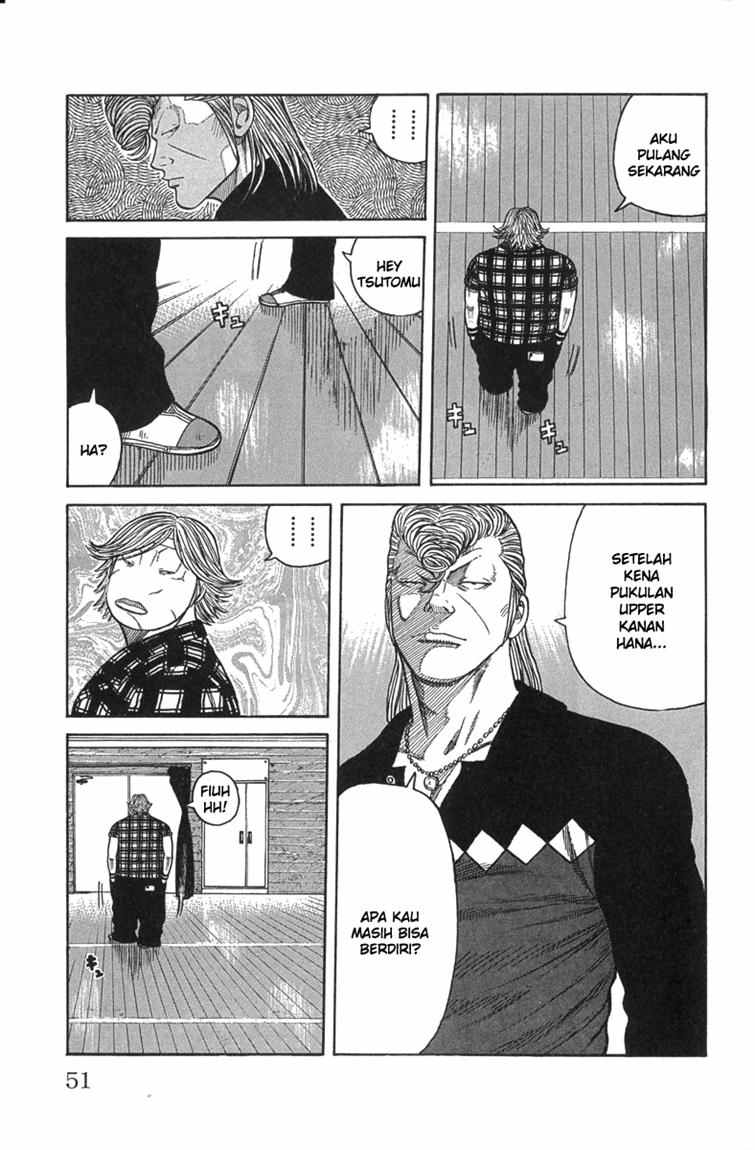 Baca Worst - Chapter 45 halaman 43