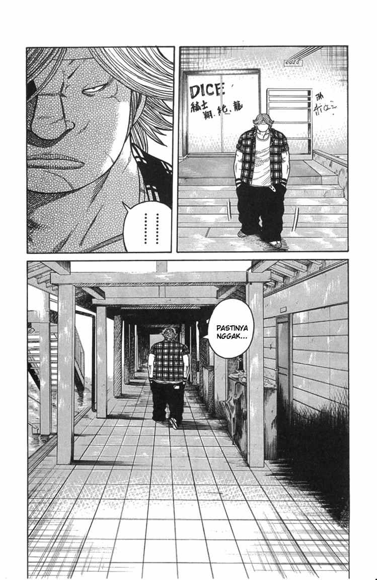 Baca Worst - Chapter 45 halaman 44